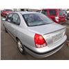 Image 4 : 2005 Hyundai Elantra