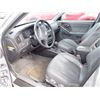 Image 5 : 2005 Hyundai Elantra