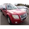 Image 2 : 2008 Mercury Mariner