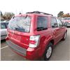 Image 3 : 2008 Mercury Mariner