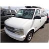 Image 1 : 2002 Chevrolet Astro Van