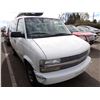 Image 2 : 2002 Chevrolet Astro Van