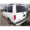 Image 4 : 2002 Chevrolet Astro Van