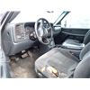 Image 5 : 2002 Chevrolet Silverado 1500