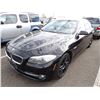 Image 1 : 2013 BMW 528i