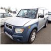 Image 1 : 2006 Honda Element