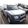 Image 2 : 2006 Honda Element