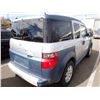 Image 3 : 2006 Honda Element