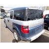 Image 4 : 2006 Honda Element