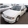 Image 1 : 1999 Nissan Sentra