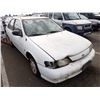 Image 2 : 1999 Nissan Sentra