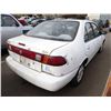 Image 3 : 1999 Nissan Sentra