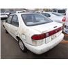 Image 4 : 1999 Nissan Sentra