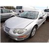 Image 1 : 2001 Chrysler 300M