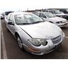 Image 2 : 2001 Chrysler 300M