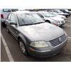 Image 2 : 2003 Volkswagen Passat