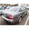 Image 3 : 2003 Volkswagen Passat