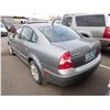 Image 4 : 2003 Volkswagen Passat