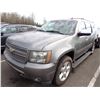 Image 1 : 2009 Chevrolet Suburban