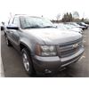 Image 2 : 2009 Chevrolet Suburban