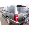 Image 4 : 2009 Chevrolet Suburban