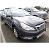 Image 2 : 2012 Subaru Outback