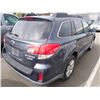 Image 3 : 2012 Subaru Outback