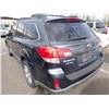 Image 4 : 2012 Subaru Outback