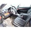 Image 5 : 2012 Subaru Outback