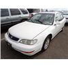 Image 1 : 1999 Acura 3.0 CL