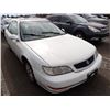 Image 2 : 1999 Acura 3.0 CL