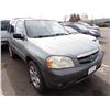 Image 2 : 2003 Mazda Tribute