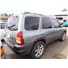 Image 3 : 2003 Mazda Tribute