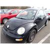 Image 1 : 2005 Volkswagen New Beetle