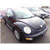 Image 2 : 2005 Volkswagen New Beetle
