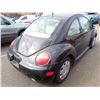 Image 3 : 2005 Volkswagen New Beetle