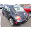 Image 4 : 2005 Volkswagen New Beetle
