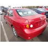 Image 4 : 2009 Toyota Corolla