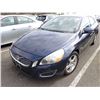 Image 1 : 2013 Volvo S60