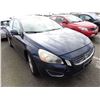 Image 2 : 2013 Volvo S60