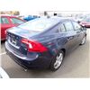 Image 3 : 2013 Volvo S60