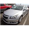Image 1 : 2014 Chevrolet Cruze