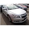 Image 2 : 2014 Chevrolet Cruze