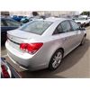 Image 3 : 2014 Chevrolet Cruze