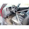 Image 5 : 2002 Chevrolet Avalanche