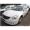 Image 1 : 2012 Nissan Altima