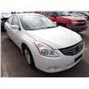 Image 2 : 2012 Nissan Altima