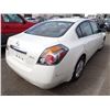 Image 3 : 2012 Nissan Altima
