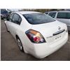 Image 4 : 2012 Nissan Altima
