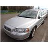 Image 1 : 2007 Volvo V70